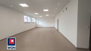 Budynek handlowy na sprzedaż Konotop